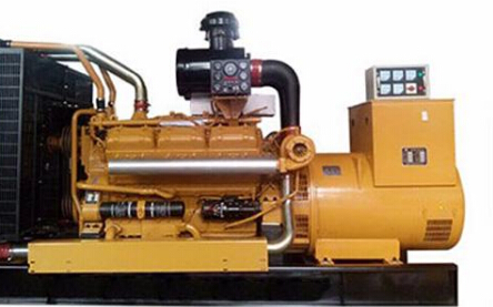 江岸发电机出租