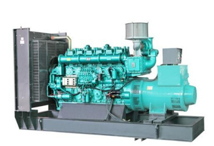 江岸发电机出租 江岸发电机出租