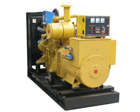 江岸发电机出租